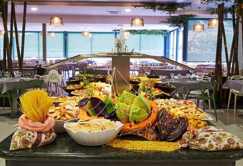 Rr Alvor Baia Resort