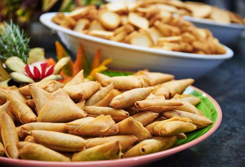 Rr Alvor Baia Resort