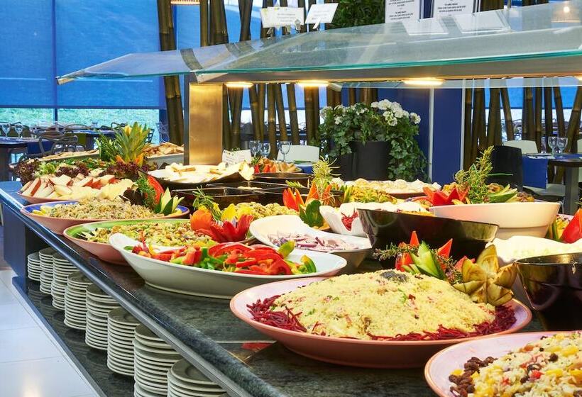 Rr Alvor Baia Resort