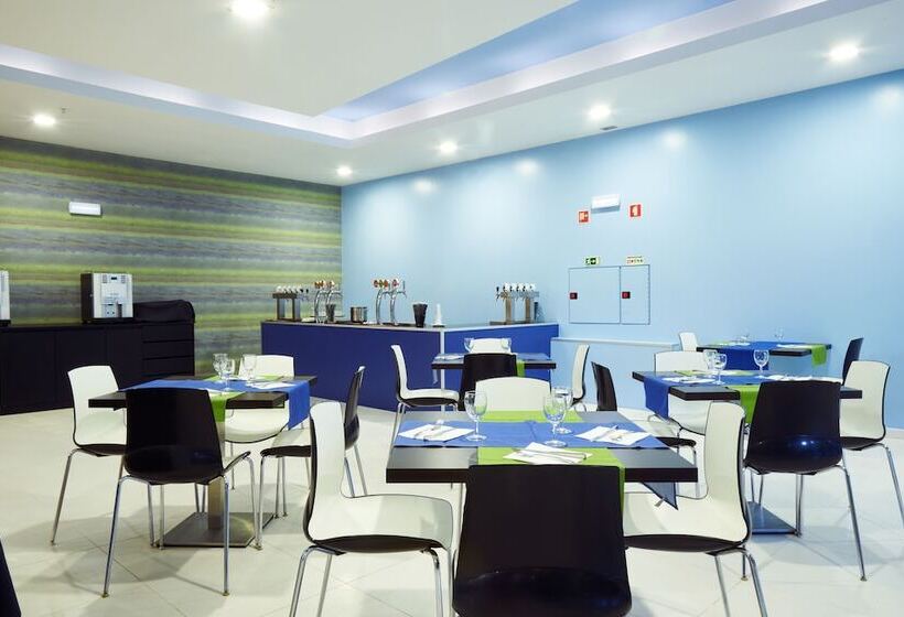 Rr Alvor Baia Resort