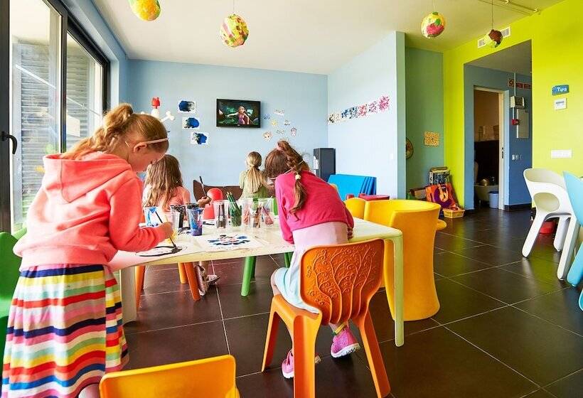 Rr Alvor Baia Resort