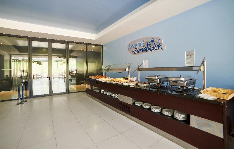 Rr Alvor Baia Resort