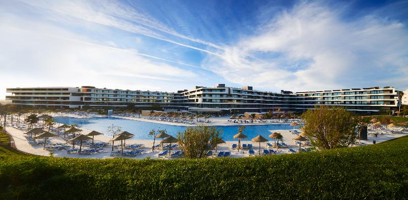 Rr Alvor Baia Resort
