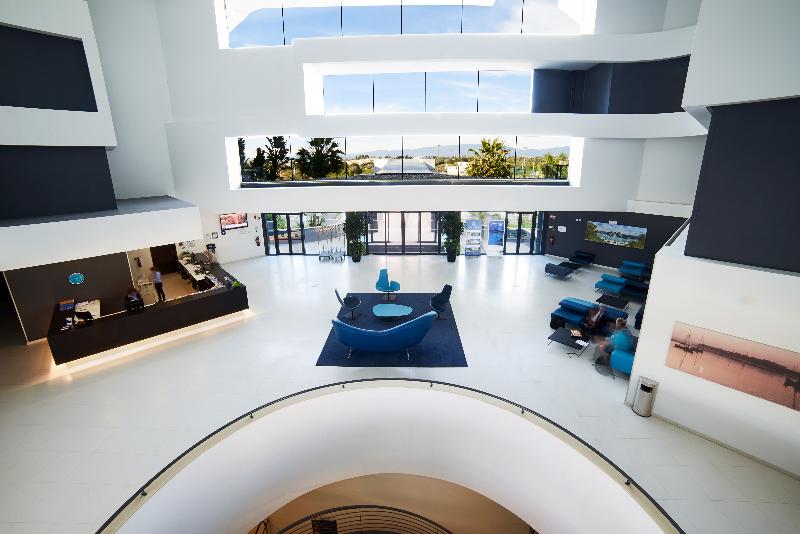 Rr Alvor Baia Resort