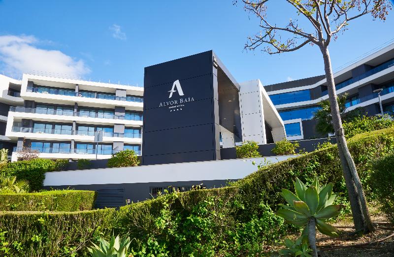 Rr Alvor Baia Resort