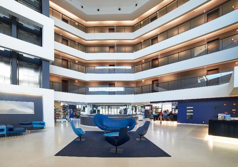 Rr Alvor Baia Resort