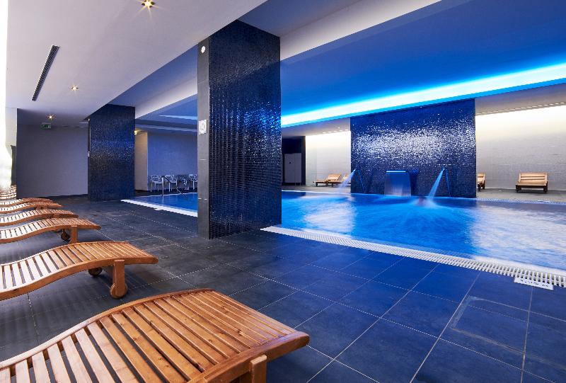 Rr Alvor Baia Resort