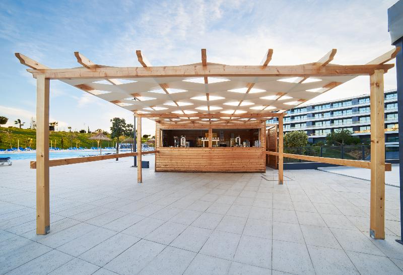 Rr Alvor Baia Resort