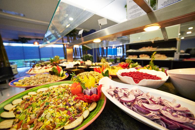 Rr Alvor Baia Resort