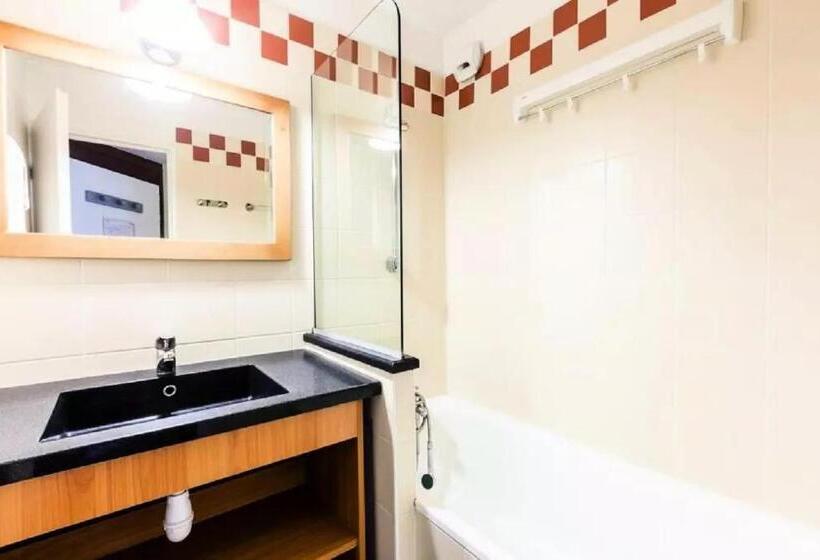 Résidences Quartier Charmettoger   Maeva Home