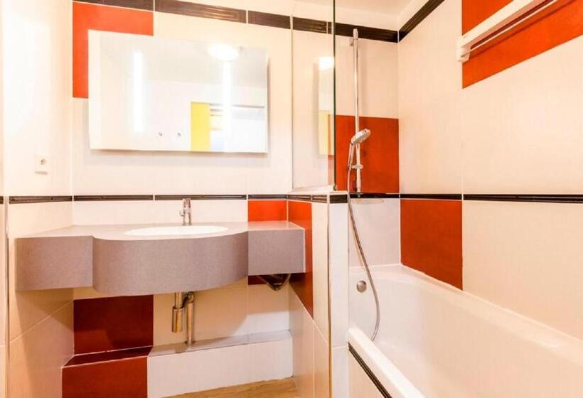 Résidences Quartier Charmettoger   Maeva Home