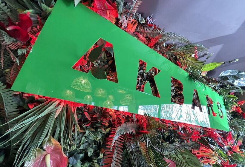 日式旅馆 Balmoral