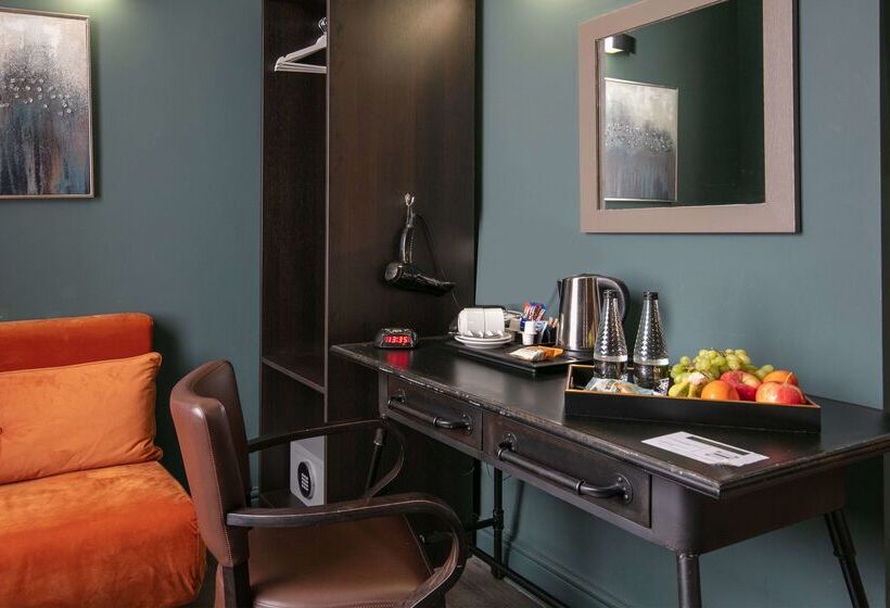 日式旅馆 Balmoral