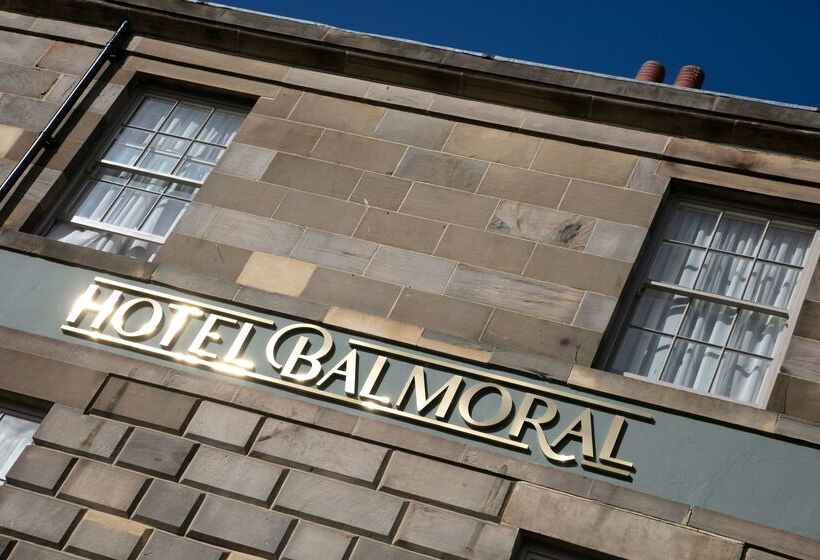 日式旅馆 Balmoral