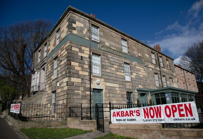 日式旅馆 Balmoral