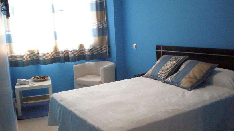 San Miguel Hostal Restaurante