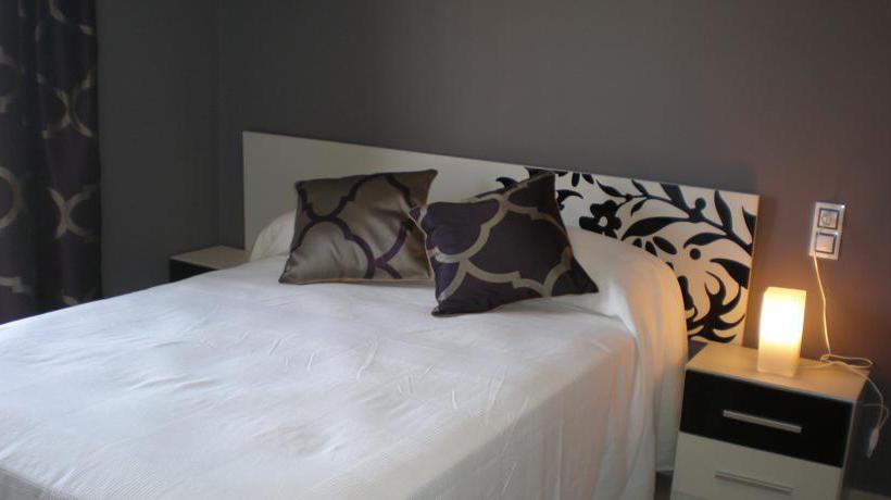 San Miguel Hostal Restaurante