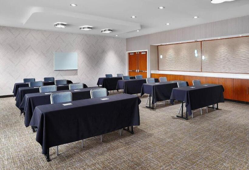 Springhill Suites Houston Intercontinental Airport