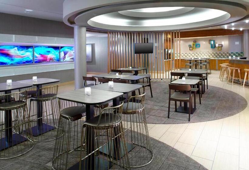 Springhill Suites Houston Intercontinental Airport