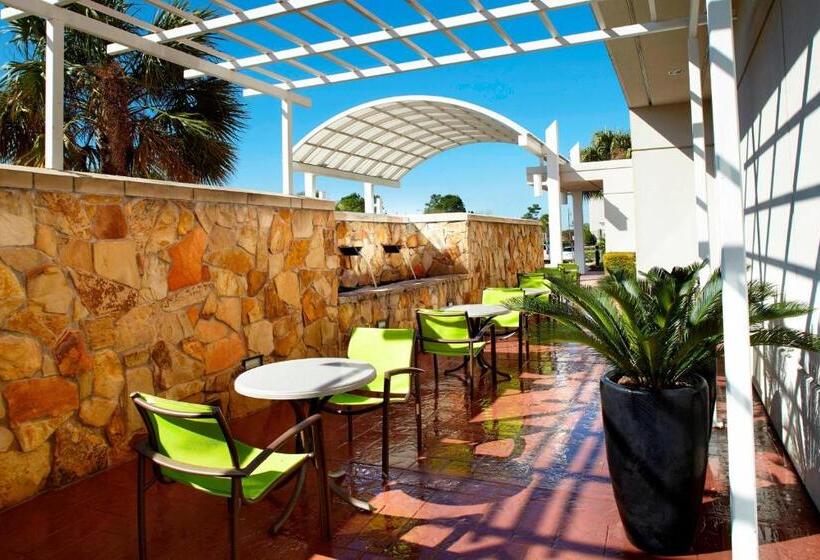 Springhill Suites Houston Intercontinental Airport