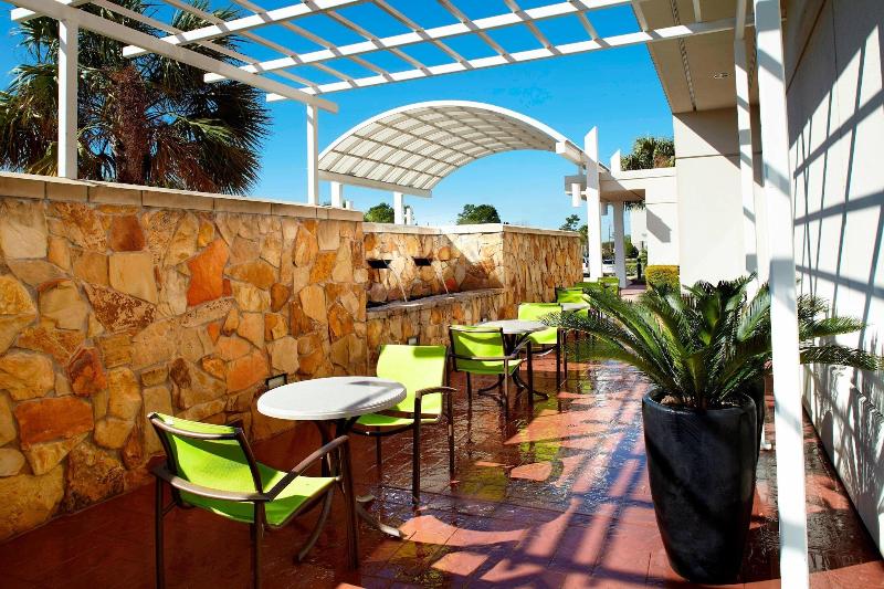 Springhill Suites Houston Intercontinental Airport