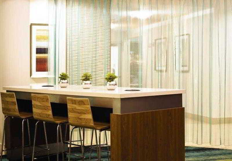 Springhill Suites Houston Intercontinental Airport