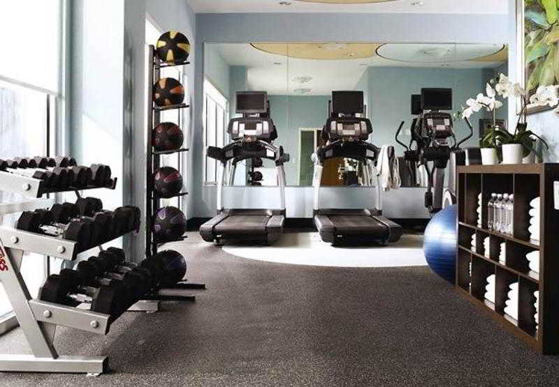 Springhill Suites Houston Intercontinental Airport