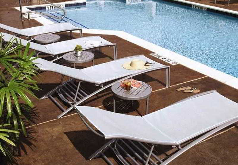 Springhill Suites Houston Intercontinental Airport