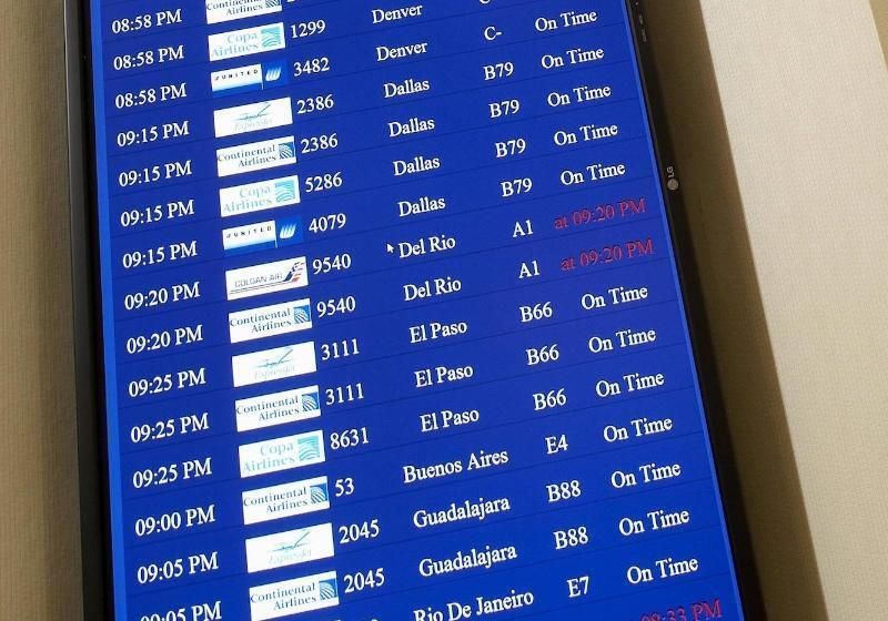 Springhill Suites Houston Intercontinental Airport