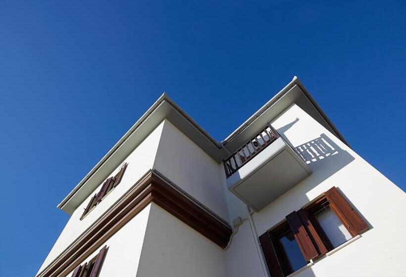 Stevalia Hotel & Spa