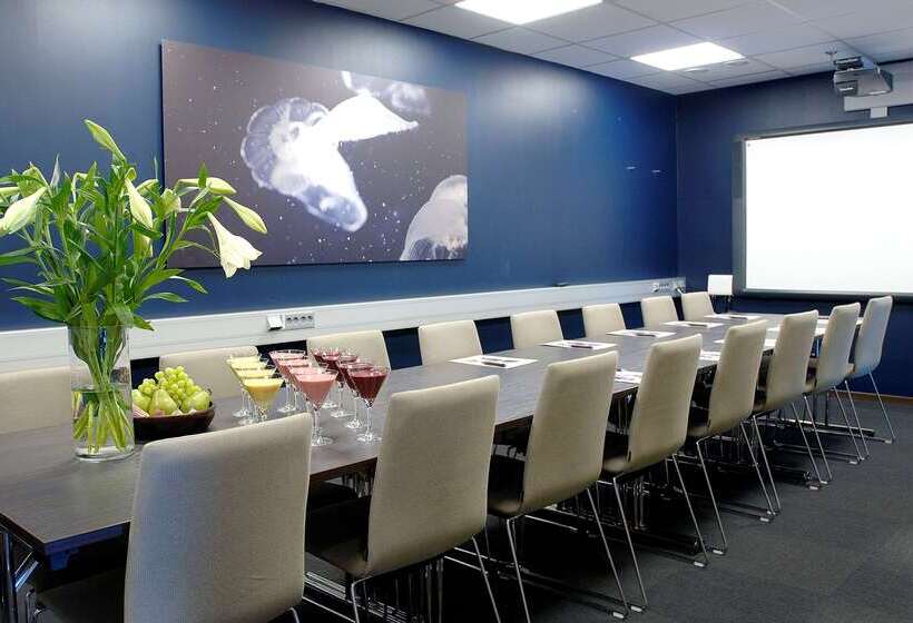 Stromstad Spa & Resort