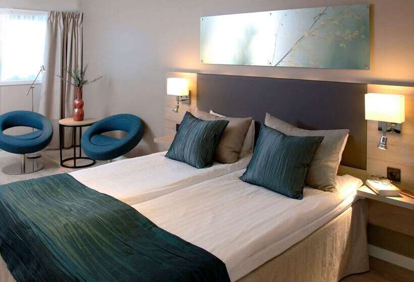 Stromstad Spa & Resort