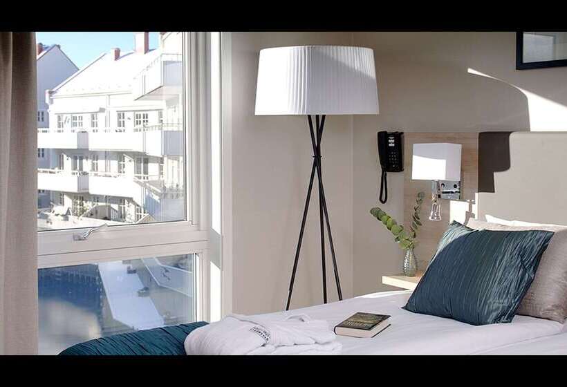 Stromstad Spa & Resort