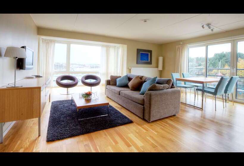 Stromstad Spa & Resort