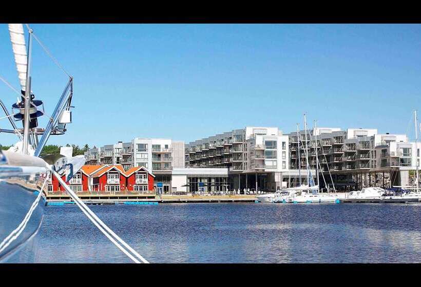 Stromstad Spa & Resort