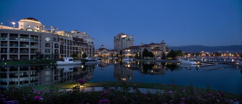 The Royal Kelowna   Bellstar Hotels & Resorts