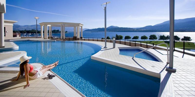 The Royal Kelowna   Bellstar Hotels & Resorts
