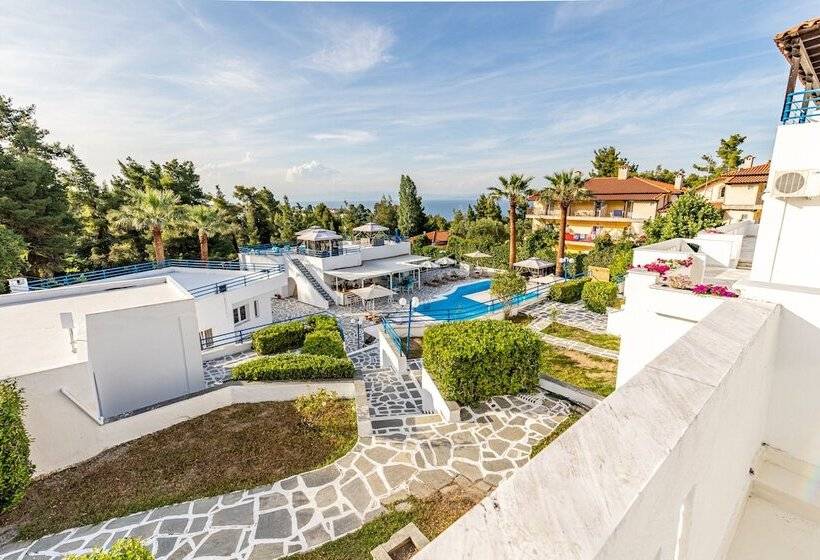 Theo Bungalows Boutique