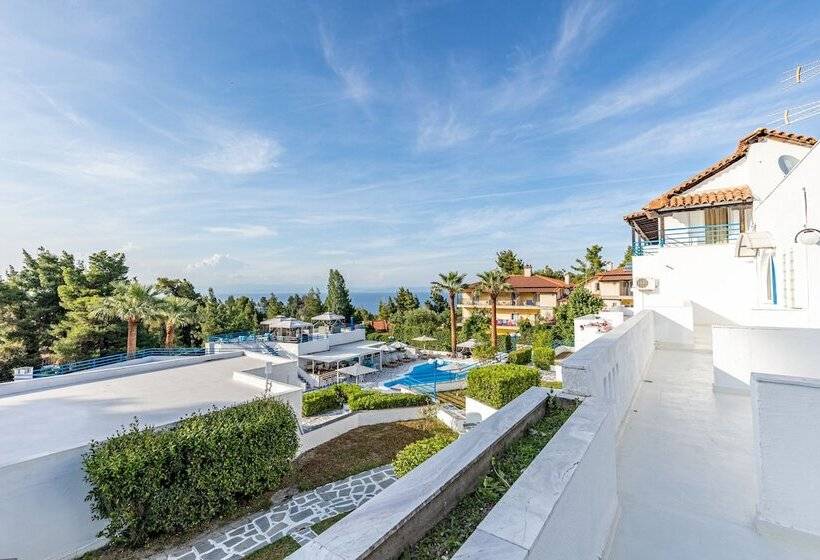 Theo Bungalows Boutique