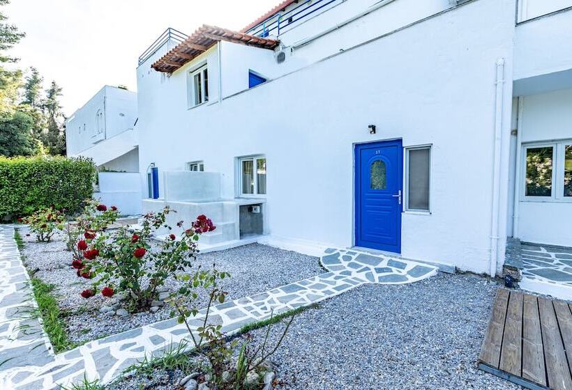 Theo Bungalows Boutique