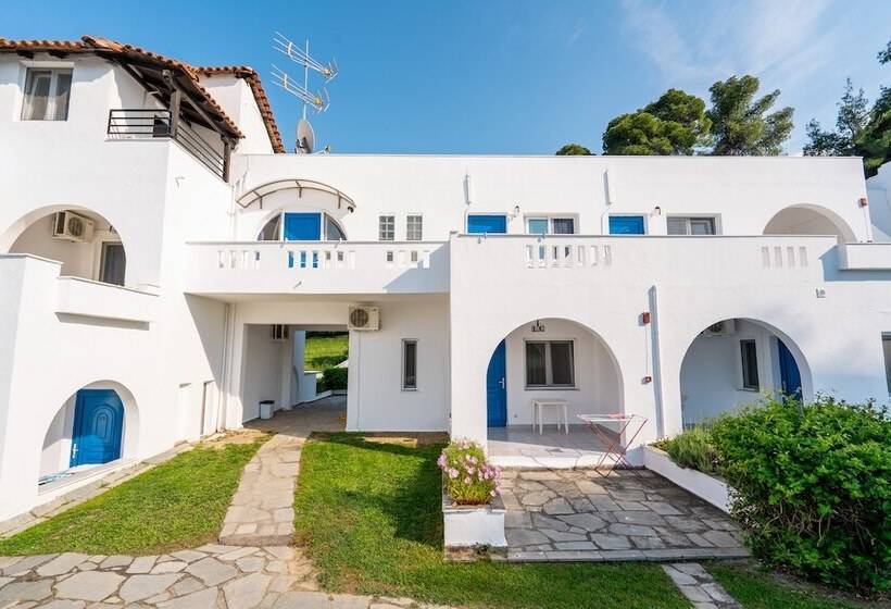 Theo Bungalows Boutique