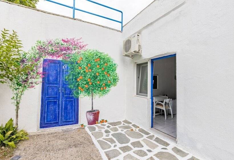 Theo Bungalows Boutique