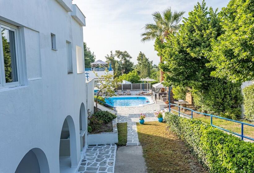 Theo Bungalows Boutique