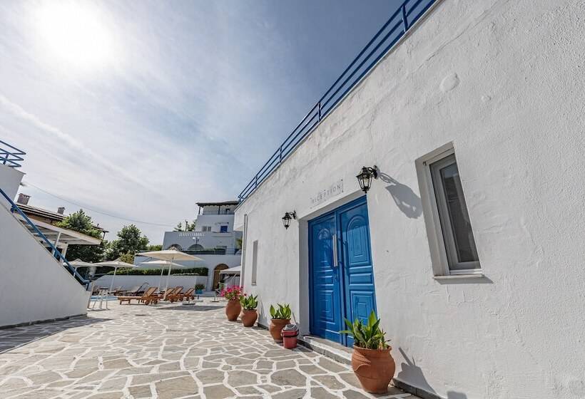 Theo Bungalows Boutique