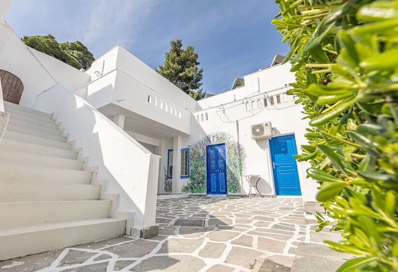 Theo Bungalows Boutique