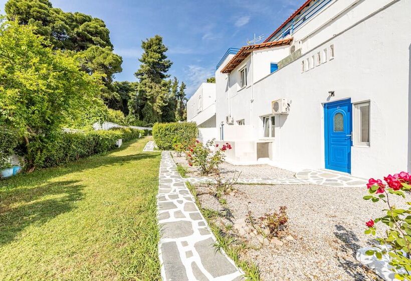 Theo Bungalows Boutique