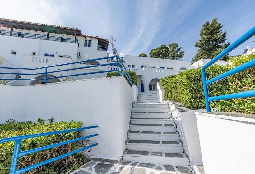 Theo Bungalows Boutique