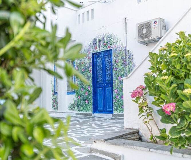 Theo Bungalows Boutique