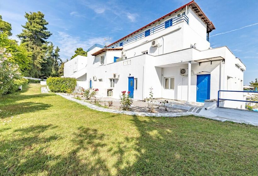 Theo Bungalows Boutique