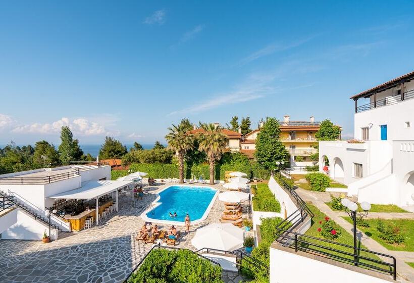 Theo Bungalows Boutique